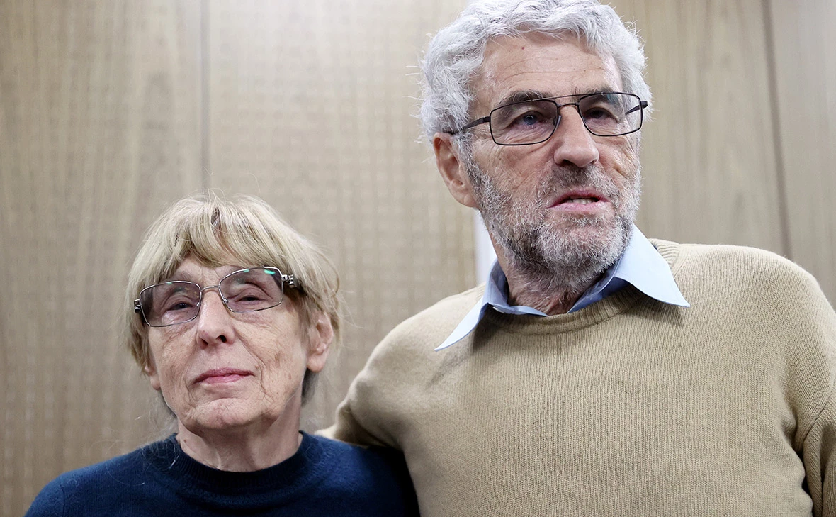 Сергей Савостьянов / ТАСС