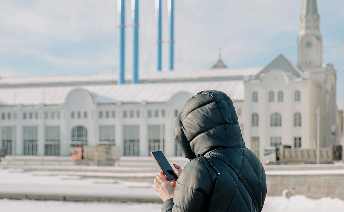 Михаил Гребенщиков / РБК