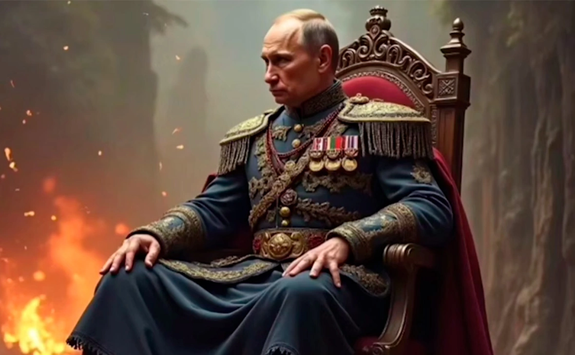 RKadyrov_95 / Telegram