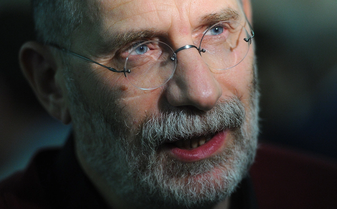 Сергей Карпов / ТАСС