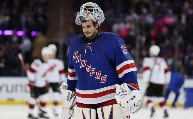 Sarah Stier / Getty Images