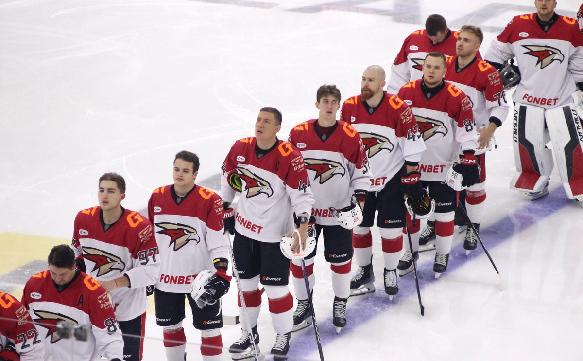 Maksim Konstantinov / Global Look Press