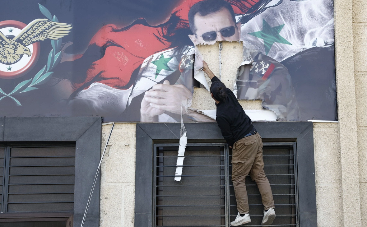 Antonio Pedro Santos / EPA / ТАСС