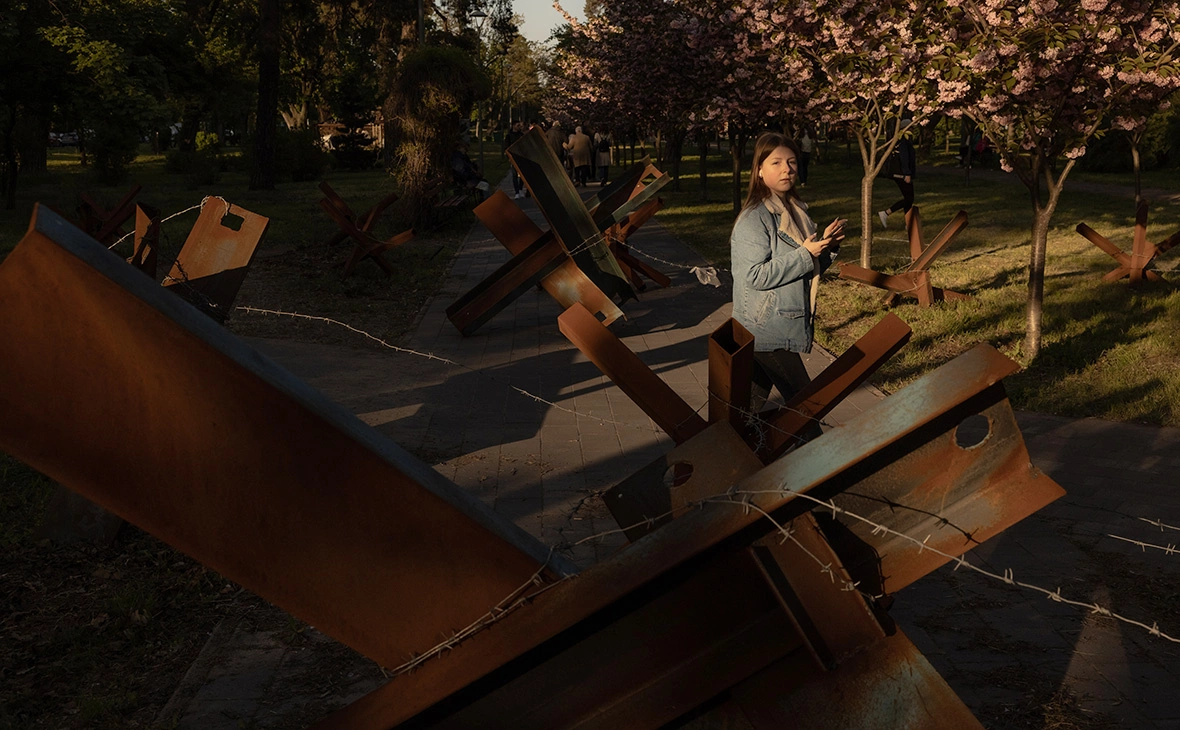 Роман Пилипей / Getty Images