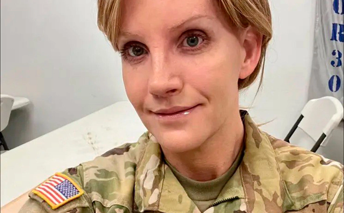 jellis3333 / Facebook (входит в корпорацию Meta, признана экстремистской и запрещена в России)