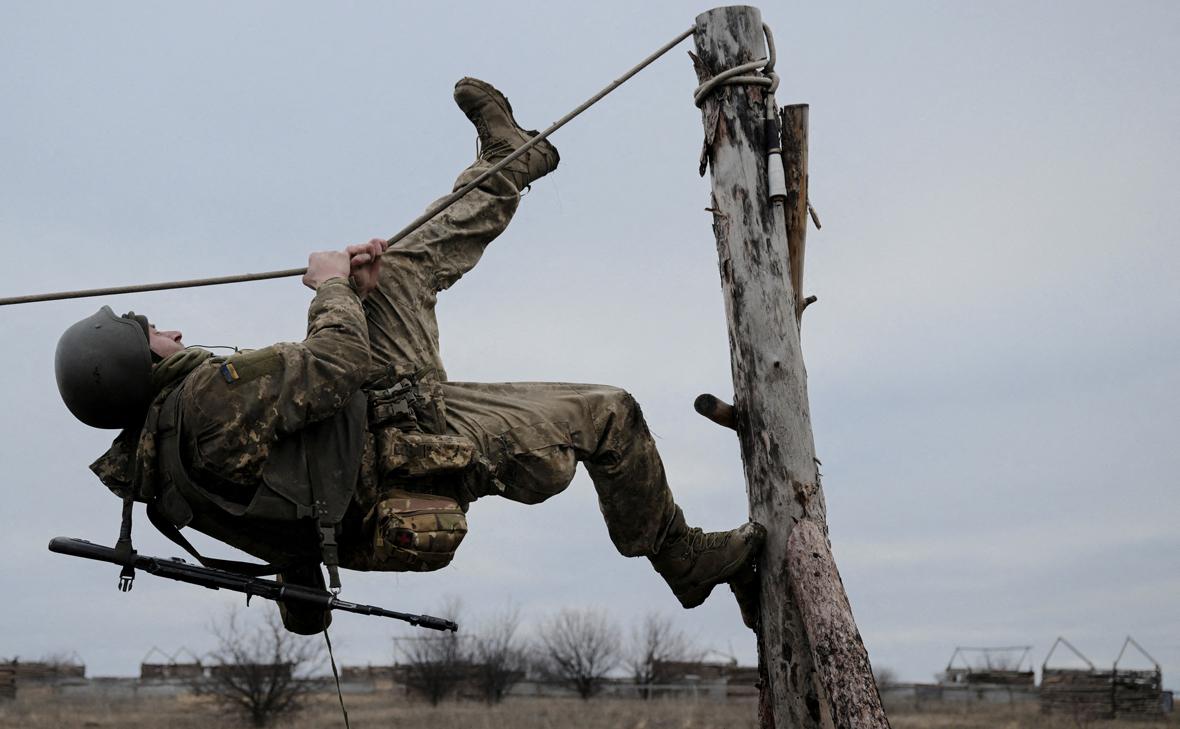 Фото: Вячеслав Ратынский / Reuters