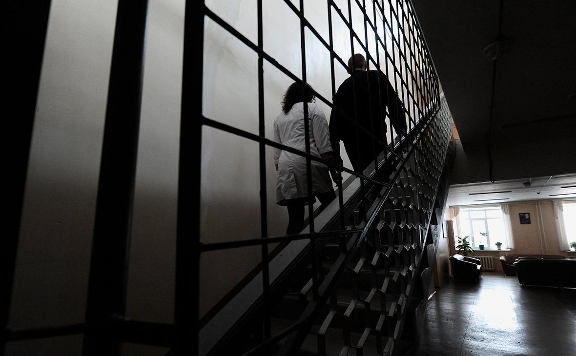 Алексей Сухоруков / РИА Новости