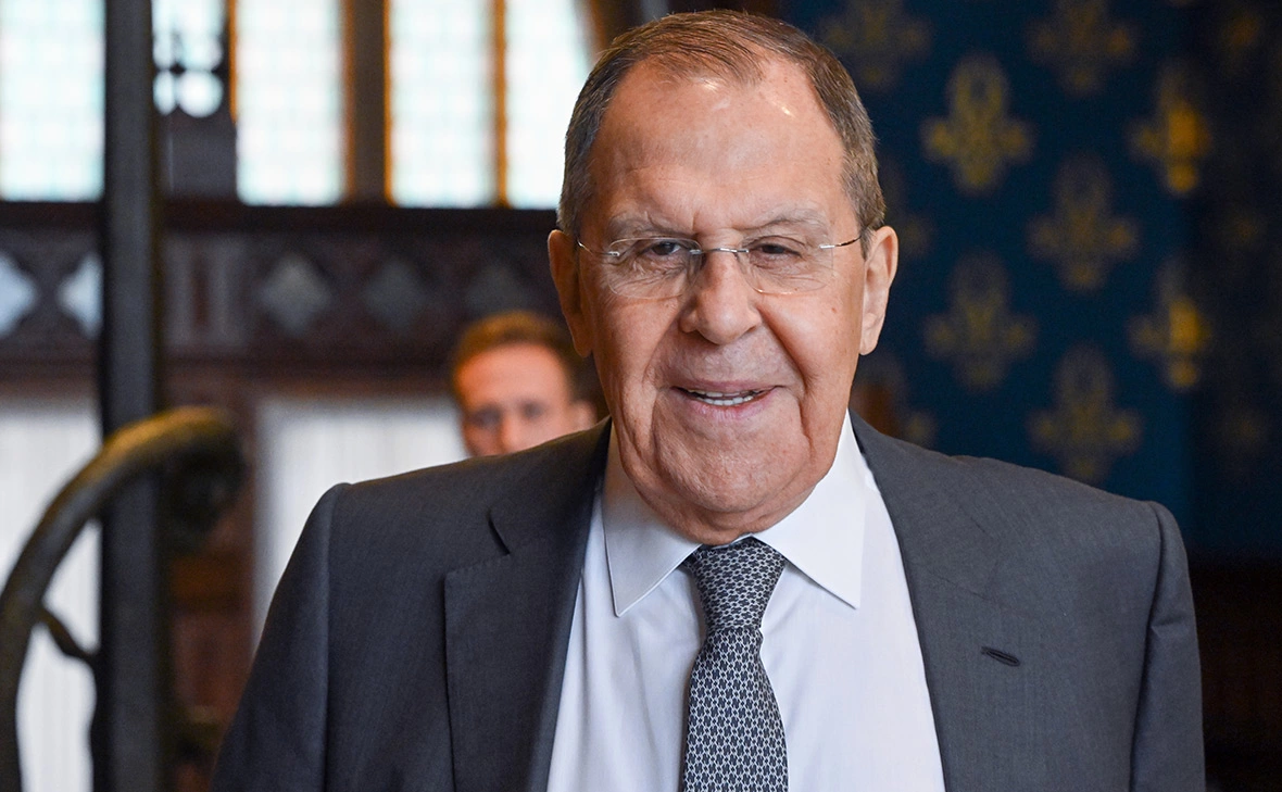 Сергей Гунеев / РИА Новости