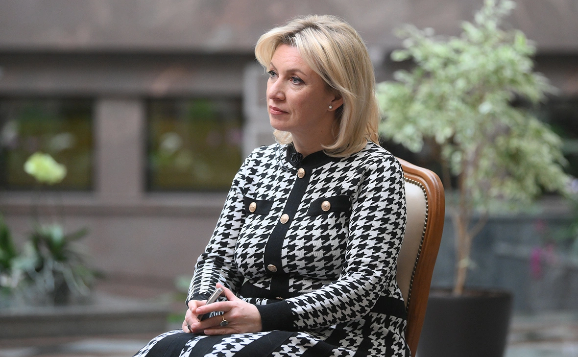 Максим Блинов / РИА Новости