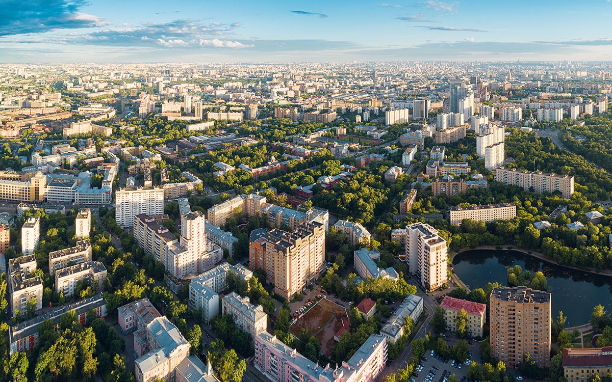 Фото: Mike Laptev / Shutterstock / FOTODOM