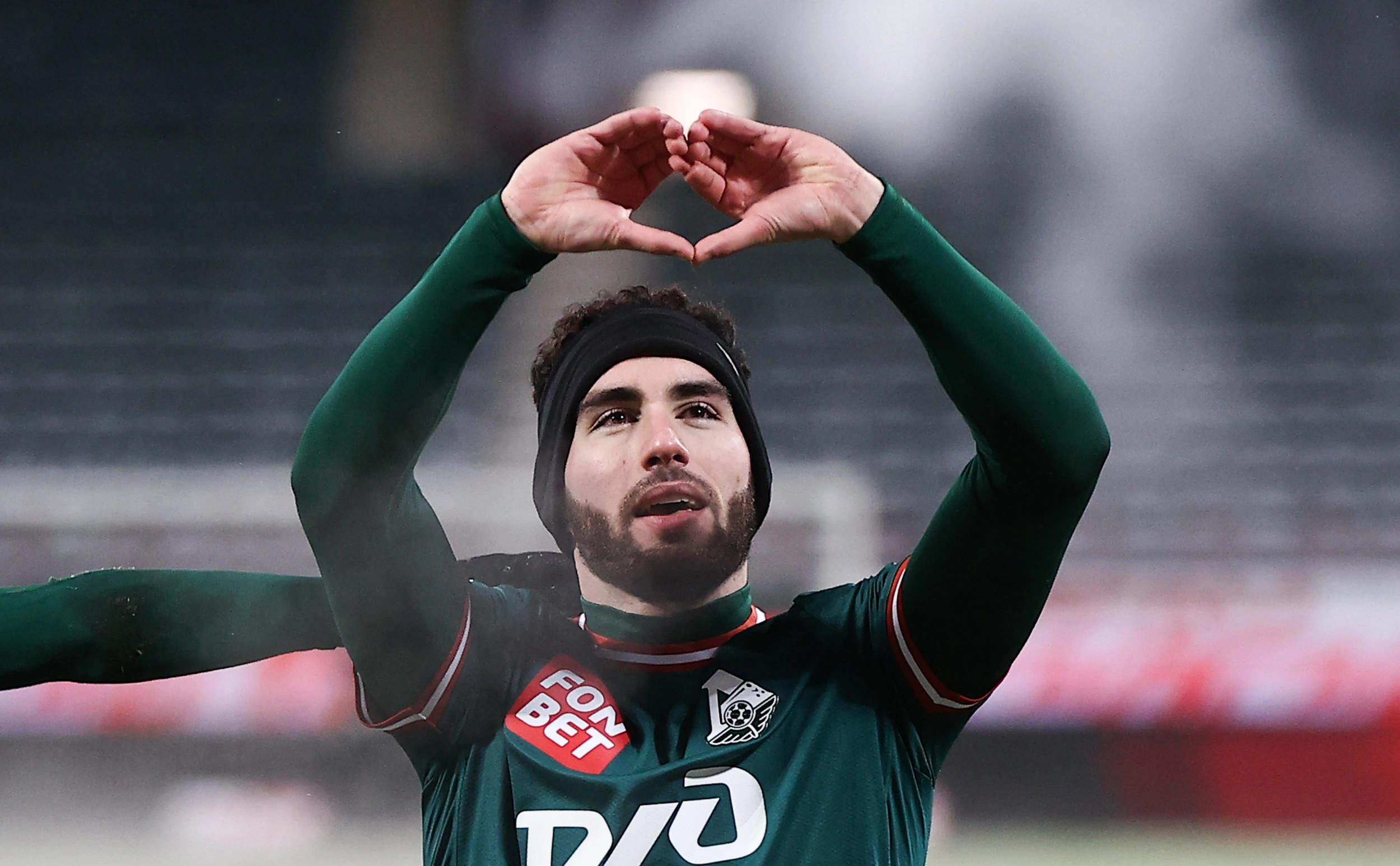 Александр Щербак / ТАСС