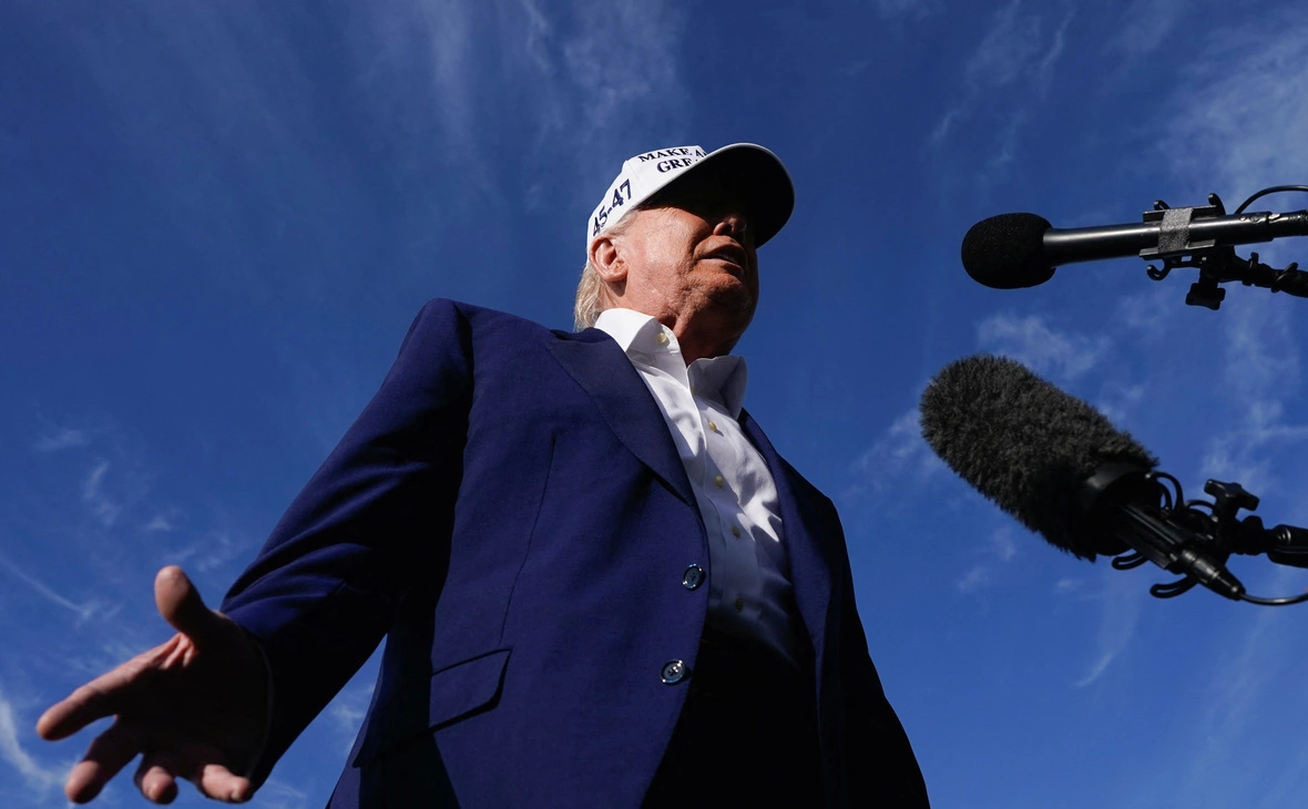 Nathan Howard / Reuters