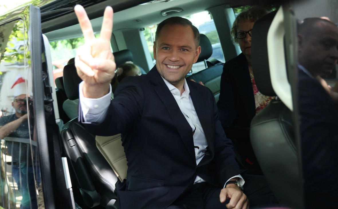 Sean Gallup / Getty Images