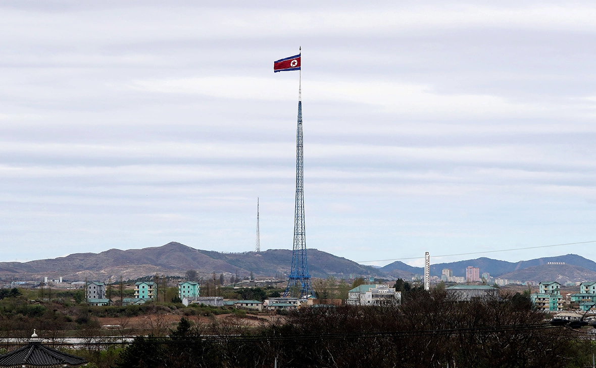 Chung Sung-Jun / Getty Images