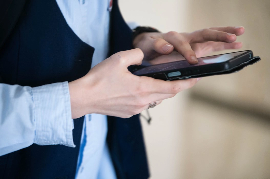 Илья Московец  / РИА URA.RU