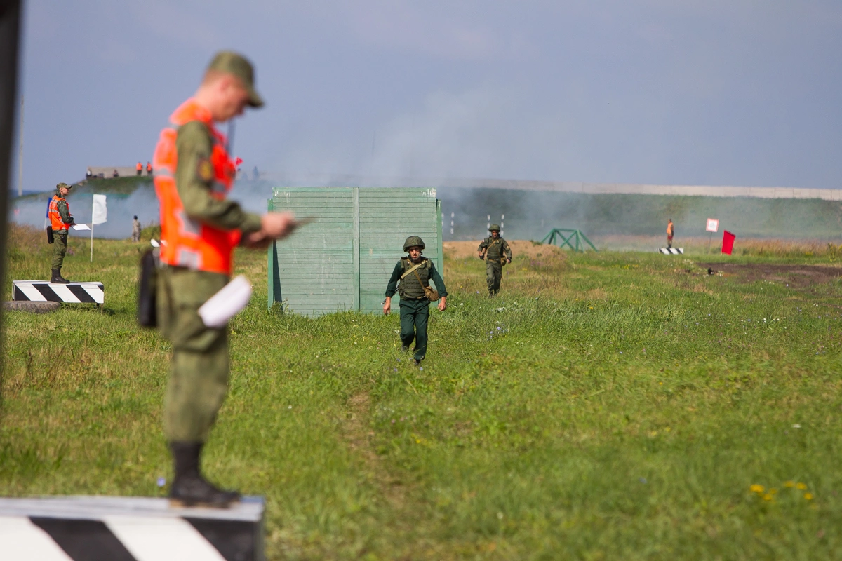 Александр Подгорчук