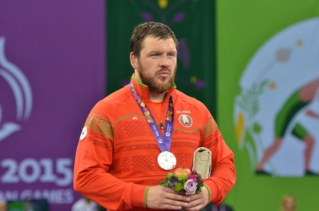 Национальный Олимпийский комитет Беларуси