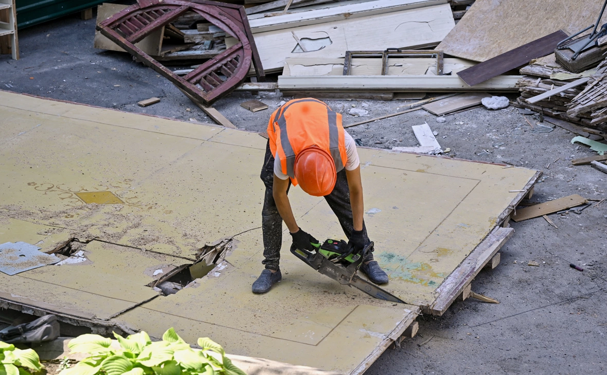 Дмитрий Смоленко / Keystone Press Agency / Global Look Press