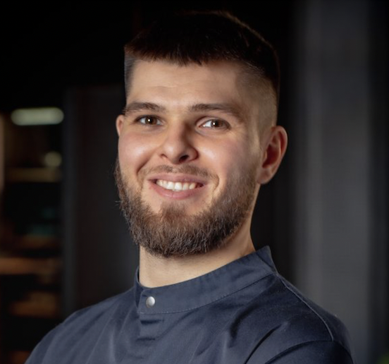 Александ Александров