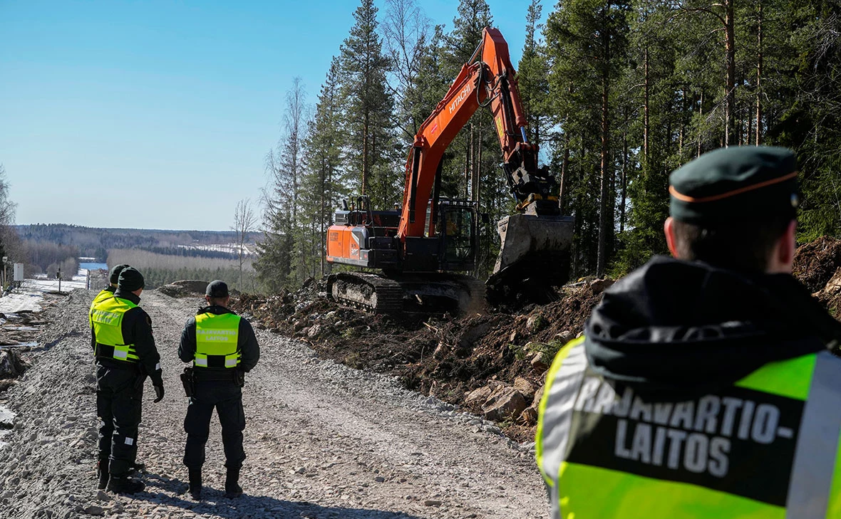 Сергей Гритс / AP / ТАСС