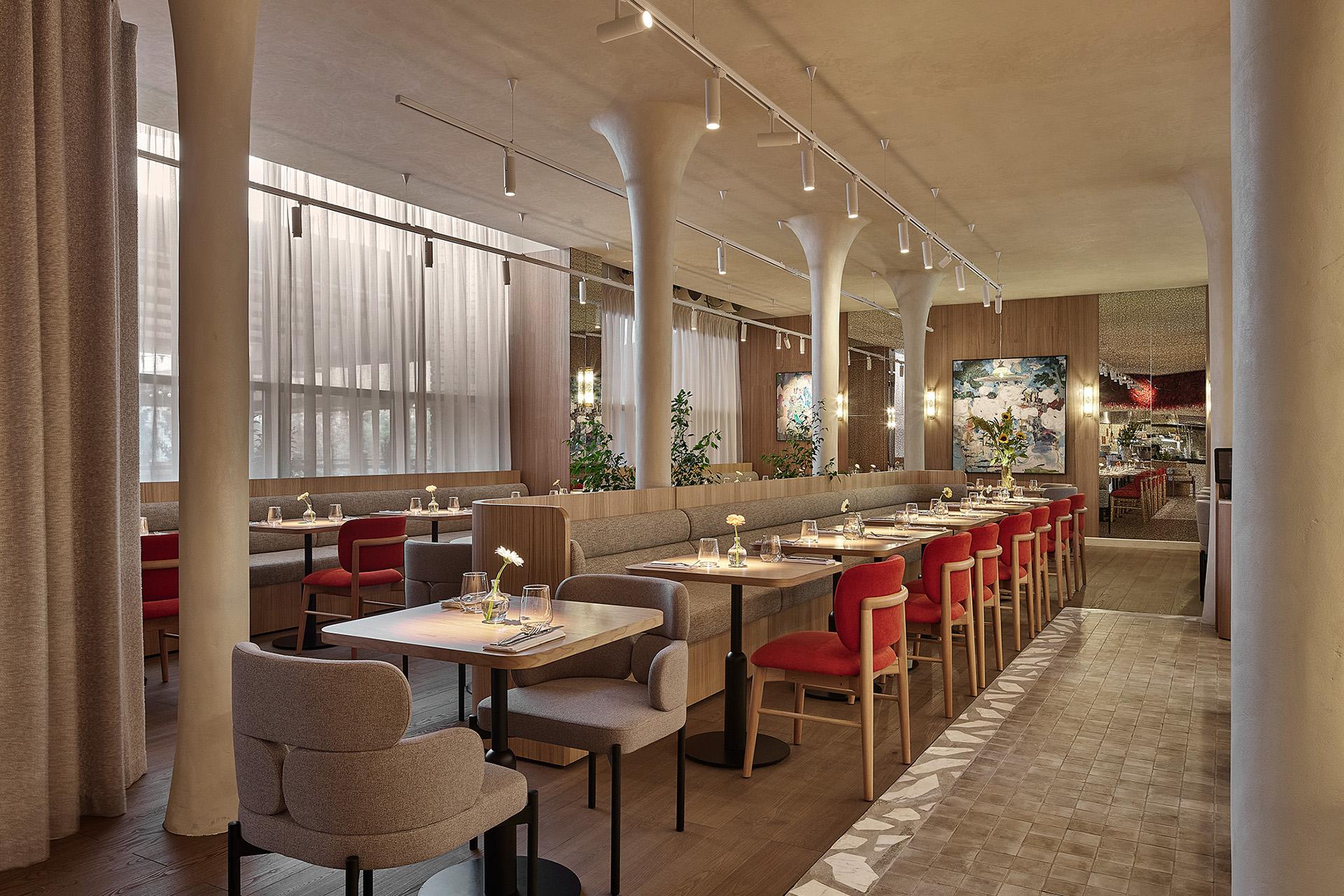 Фото: пресс-служба ресторана AVA BISTRO