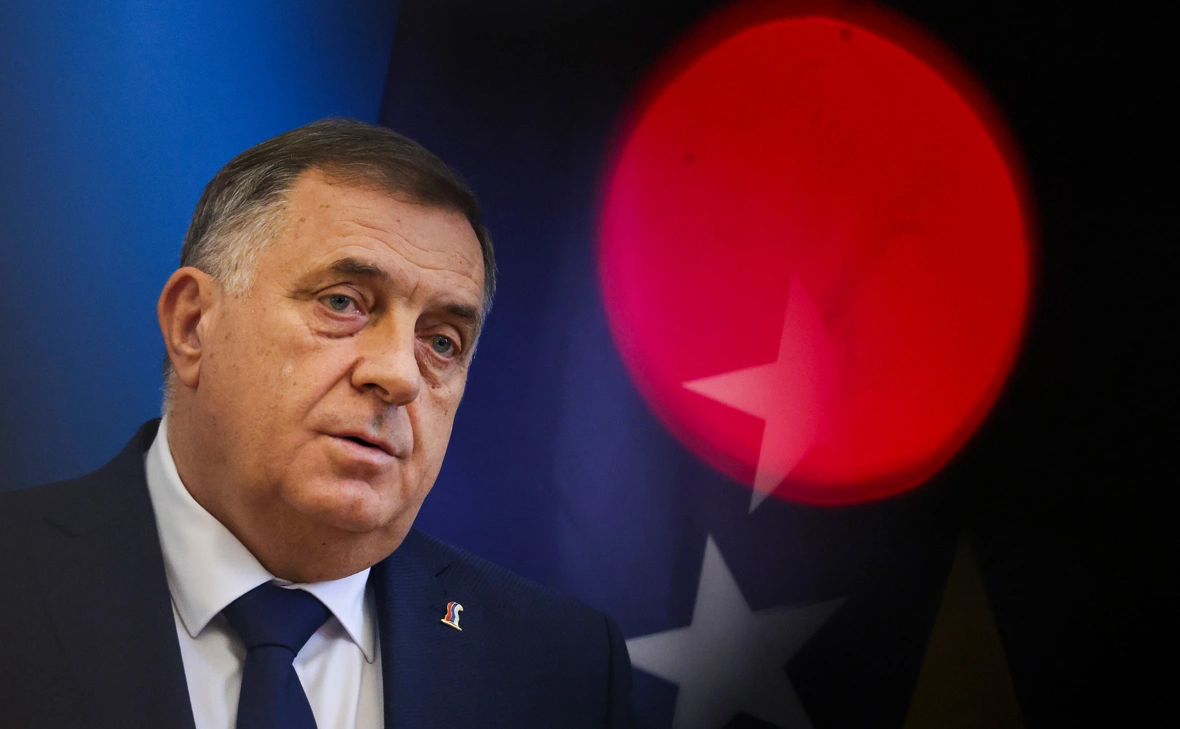 Robert Hegedus / EPA / ТАСС