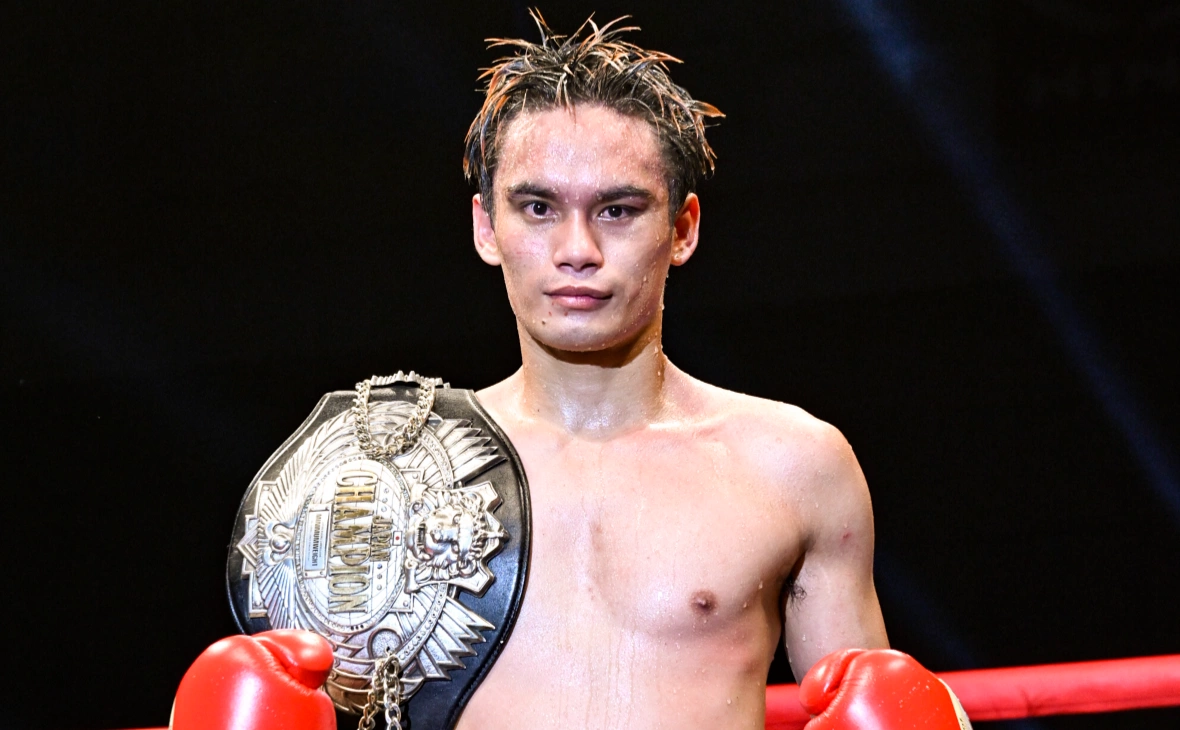 Hiroaki Yamaguchi / AFLO / Global Look Press