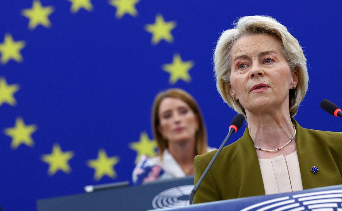 Yves Herman / Reuters