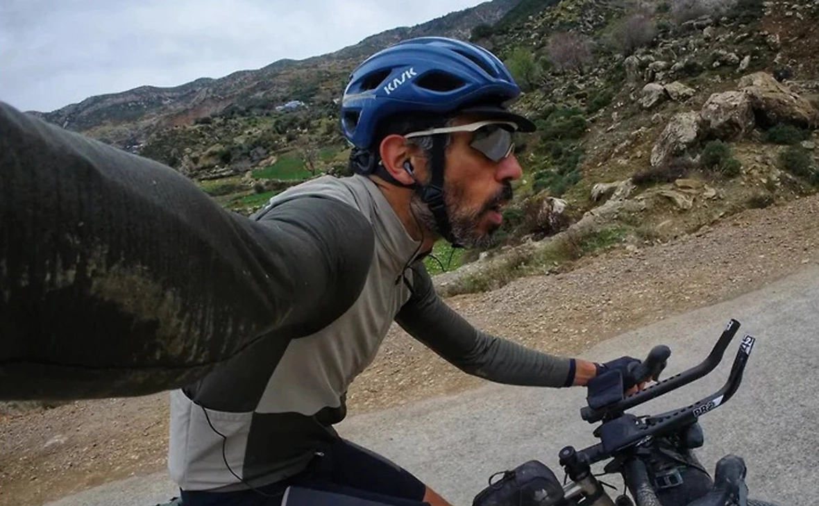 sofianeshl / Instagram (входит в корпорацию Meta, признана экстремистской и запрещена в России)