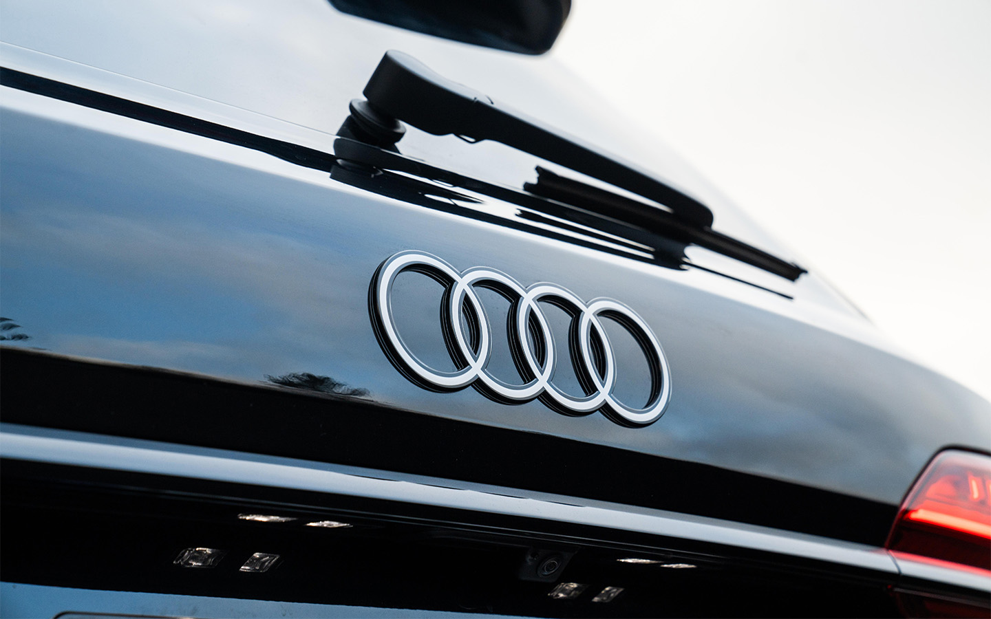 Фото: Audi