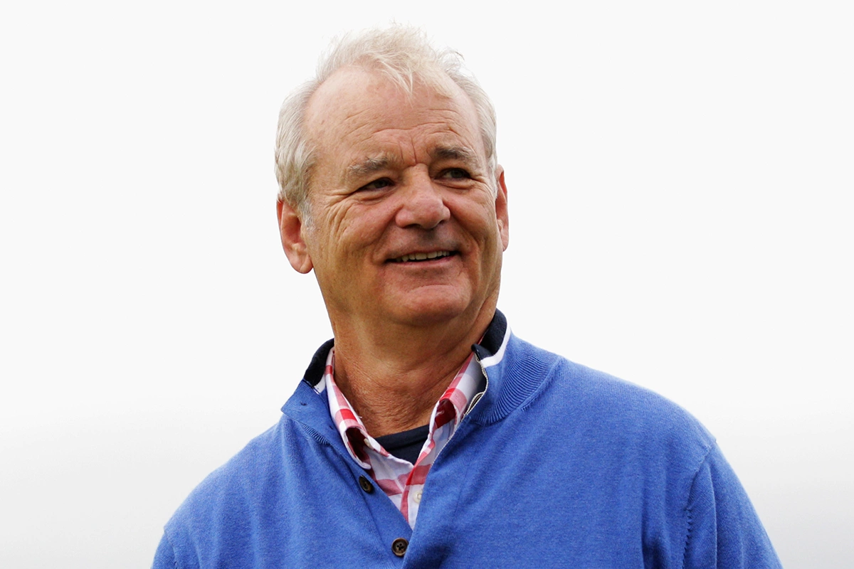 Билл Мюррей