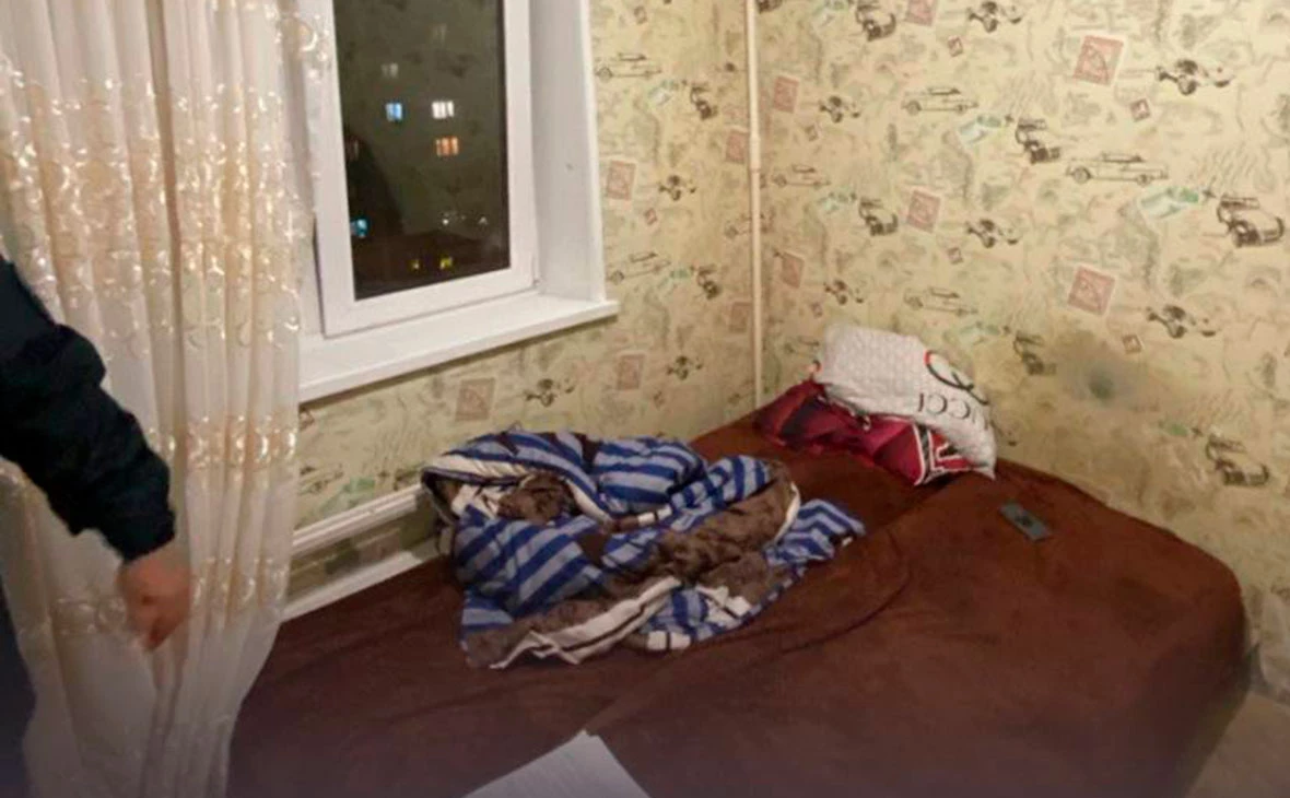 СУ СК РФ по Челябинской области / Telegram