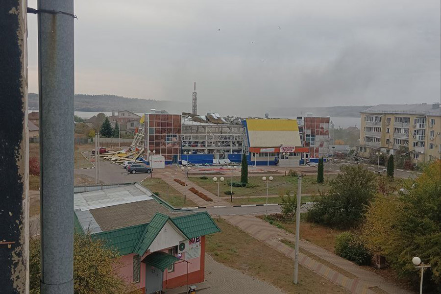 Фото: vvgladkov / Telegram