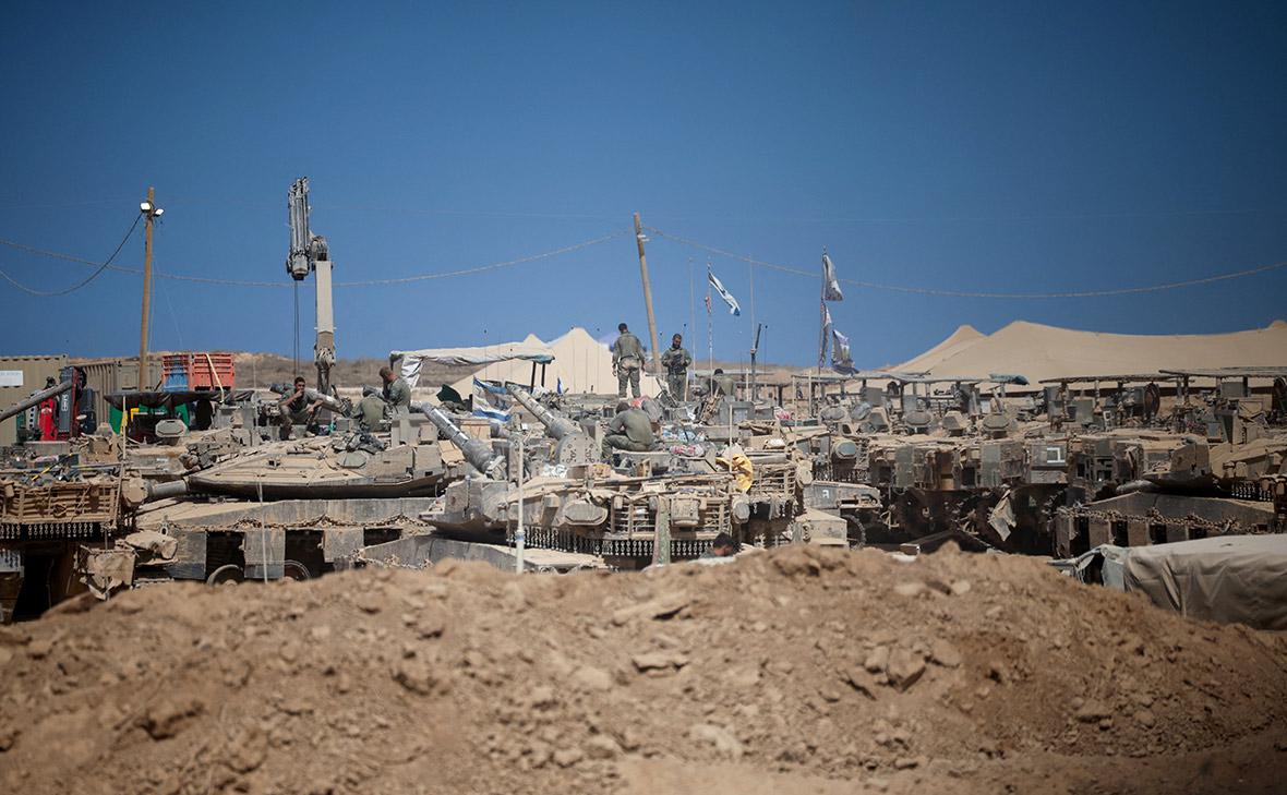 Фото:Shir Torem / Reuters