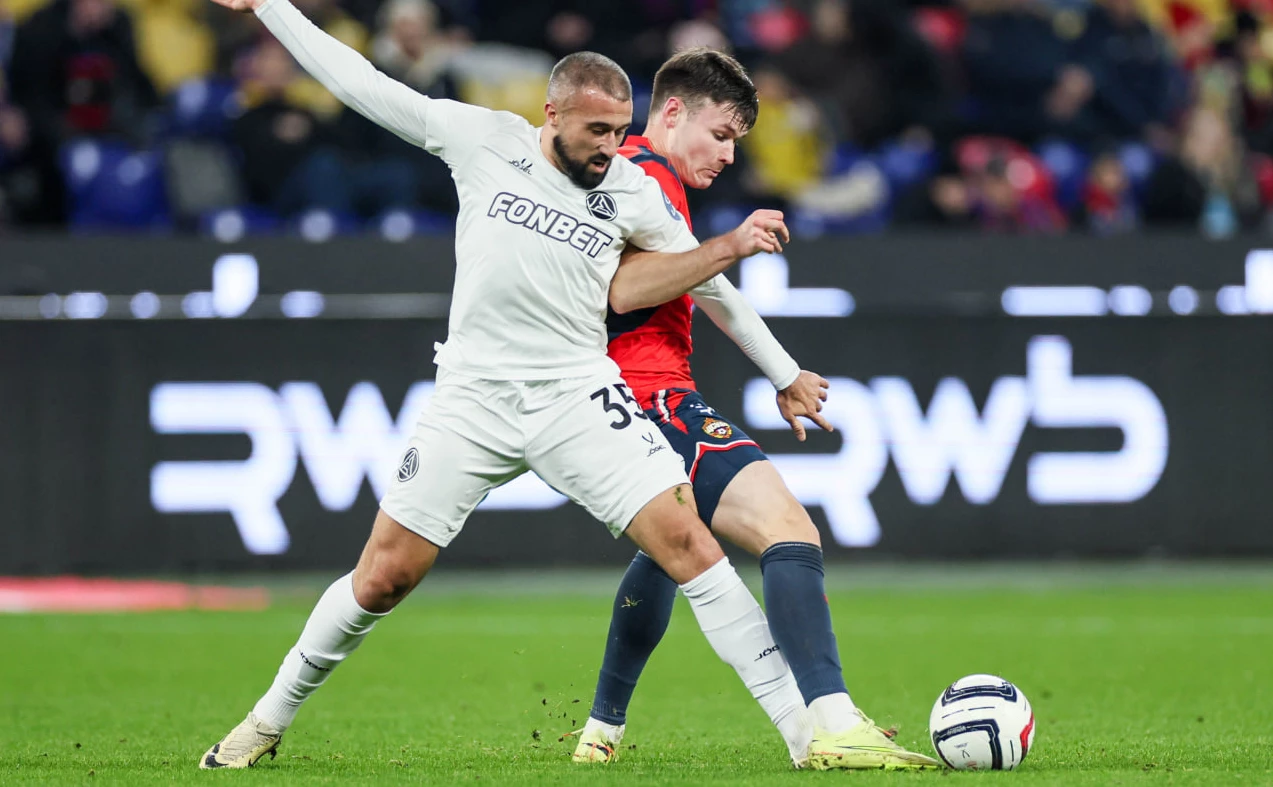  Сергей Савостьянов / ТАСС