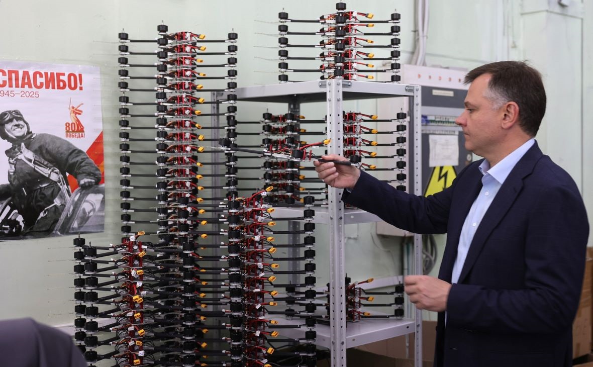 Фото: Пресс-служба губернатора Ростовской области