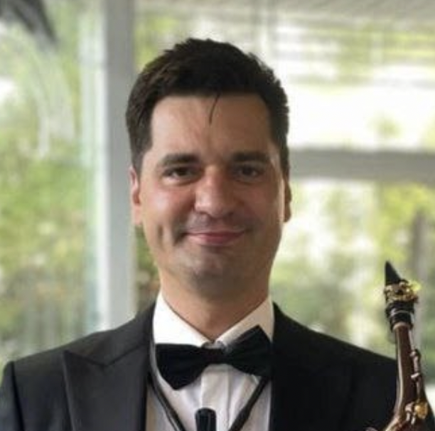 Макс Тимошин