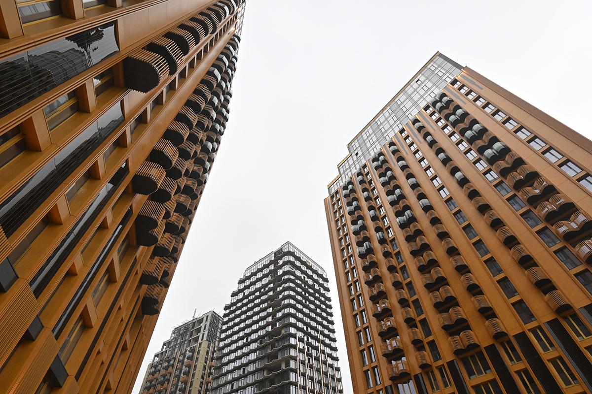 Фото: Илья Питалев / РИА Новости