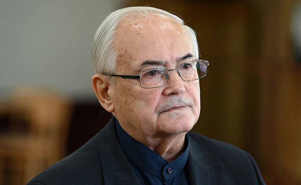 Максим Блинов / РИА Новости