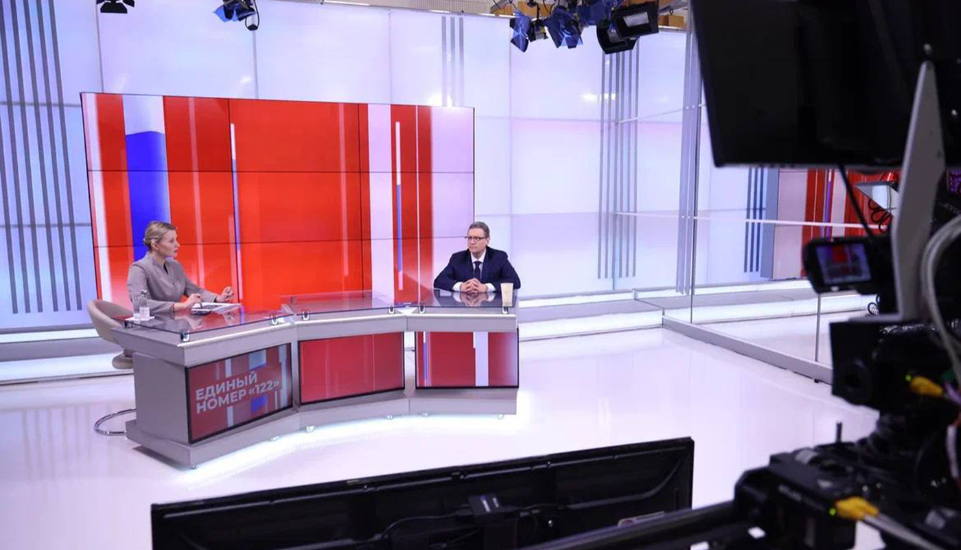 Фото: правительство Вологодской области