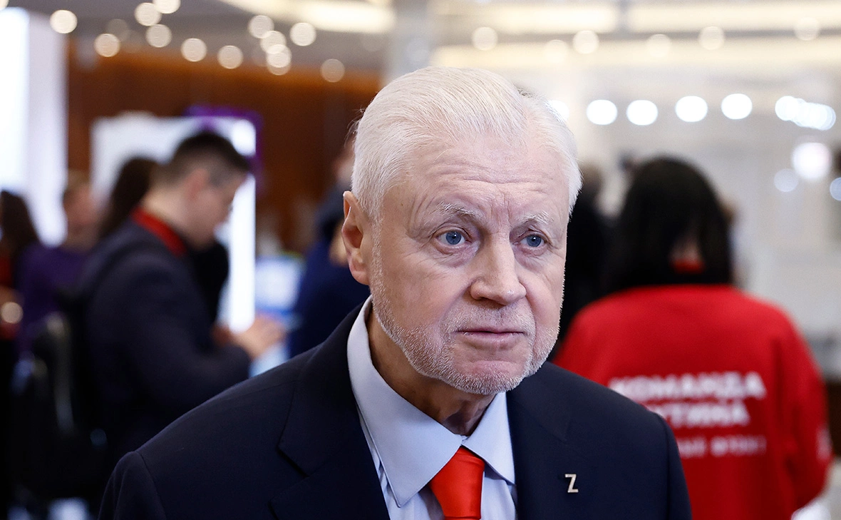 Андрей Любимов / РБК