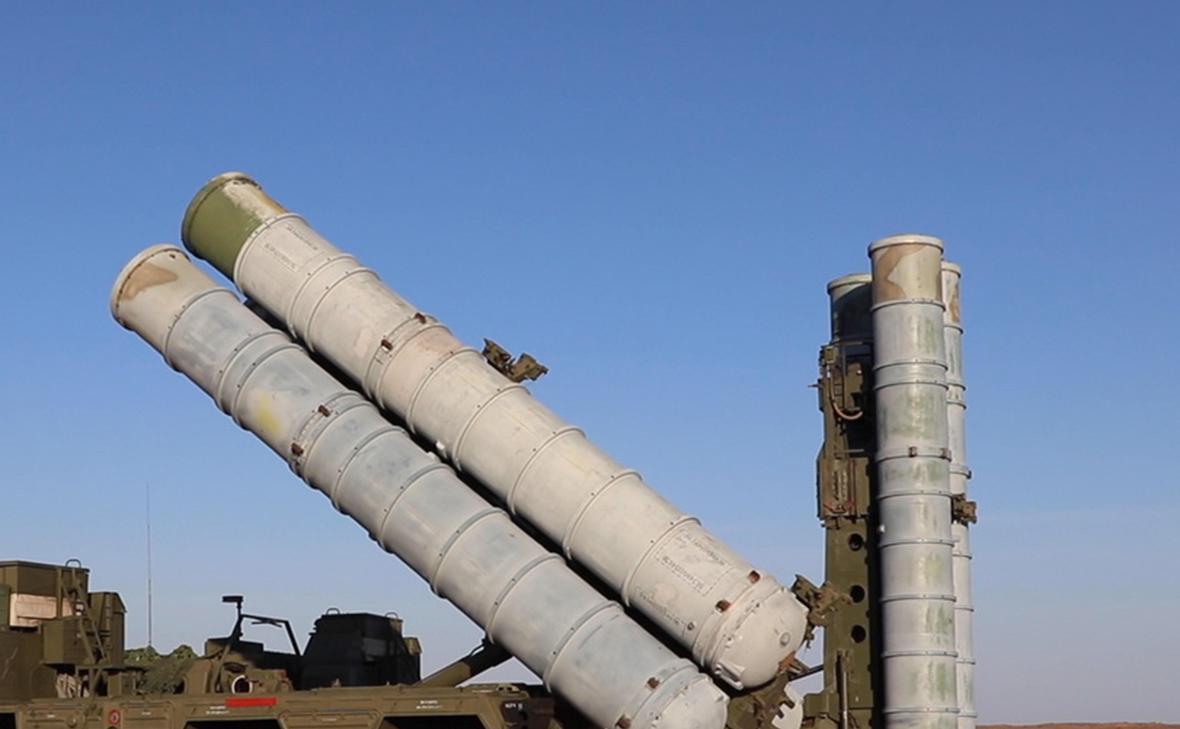 Фото:Минобороны России