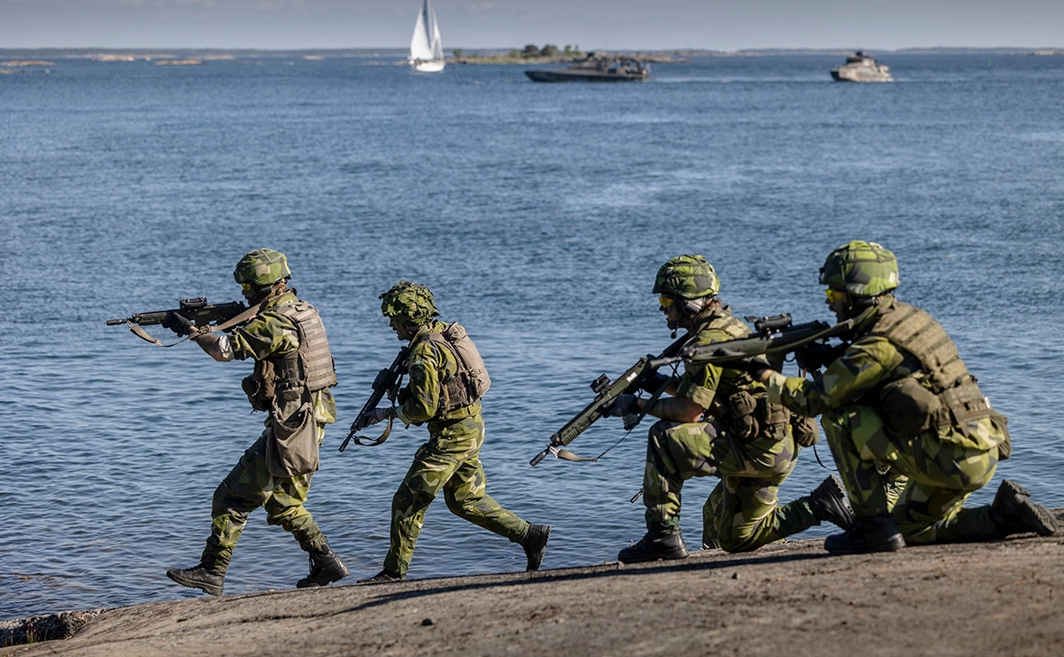 Jonas Gratzer / Getty Images