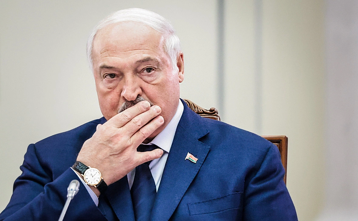 Роман Наумов / URA.RU / Global Look Press