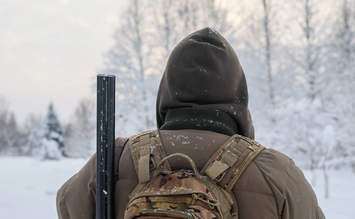 Алексей Белкин / NEWS.ru / Global Look Press