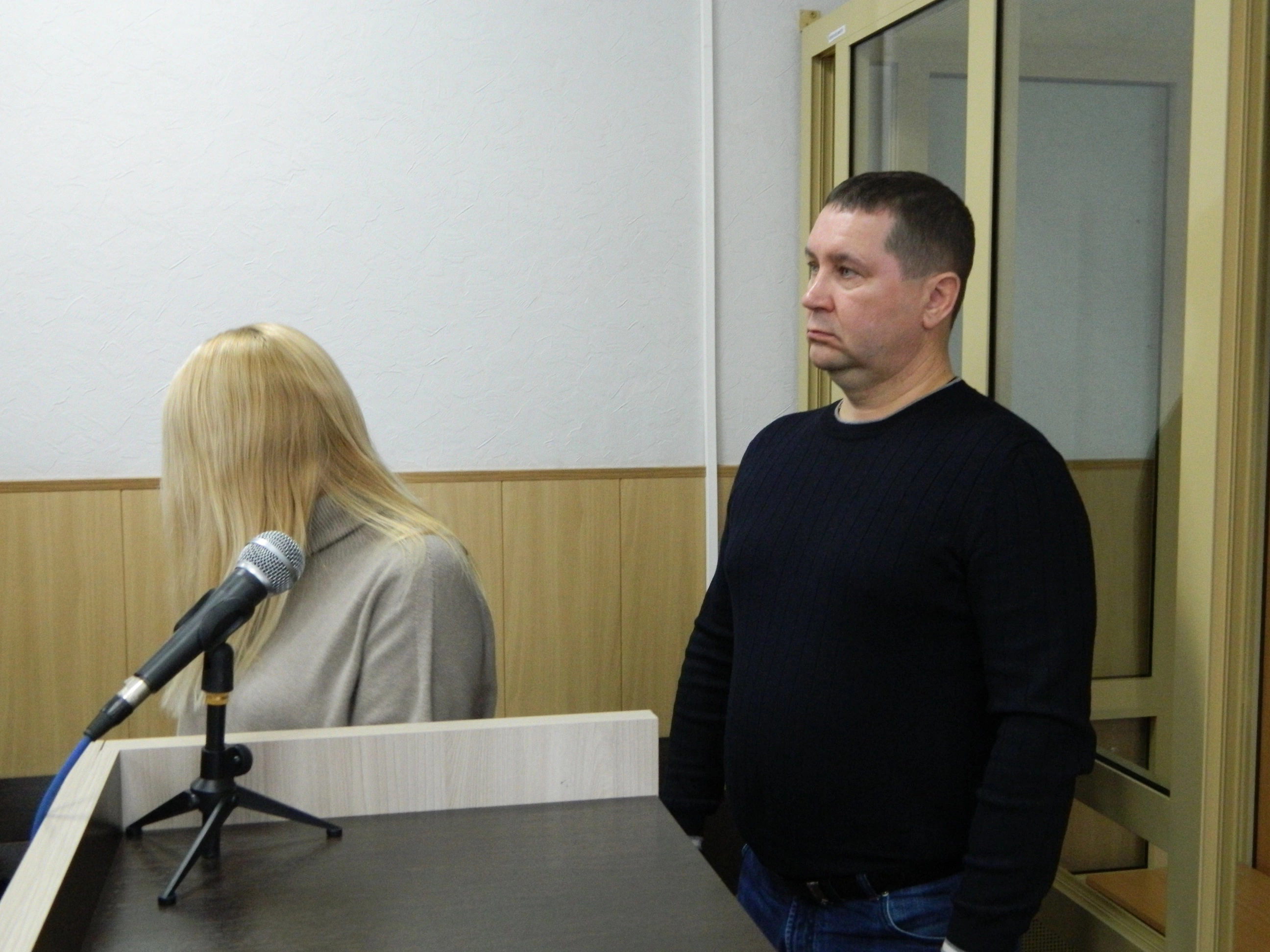 Михаил Лобанов