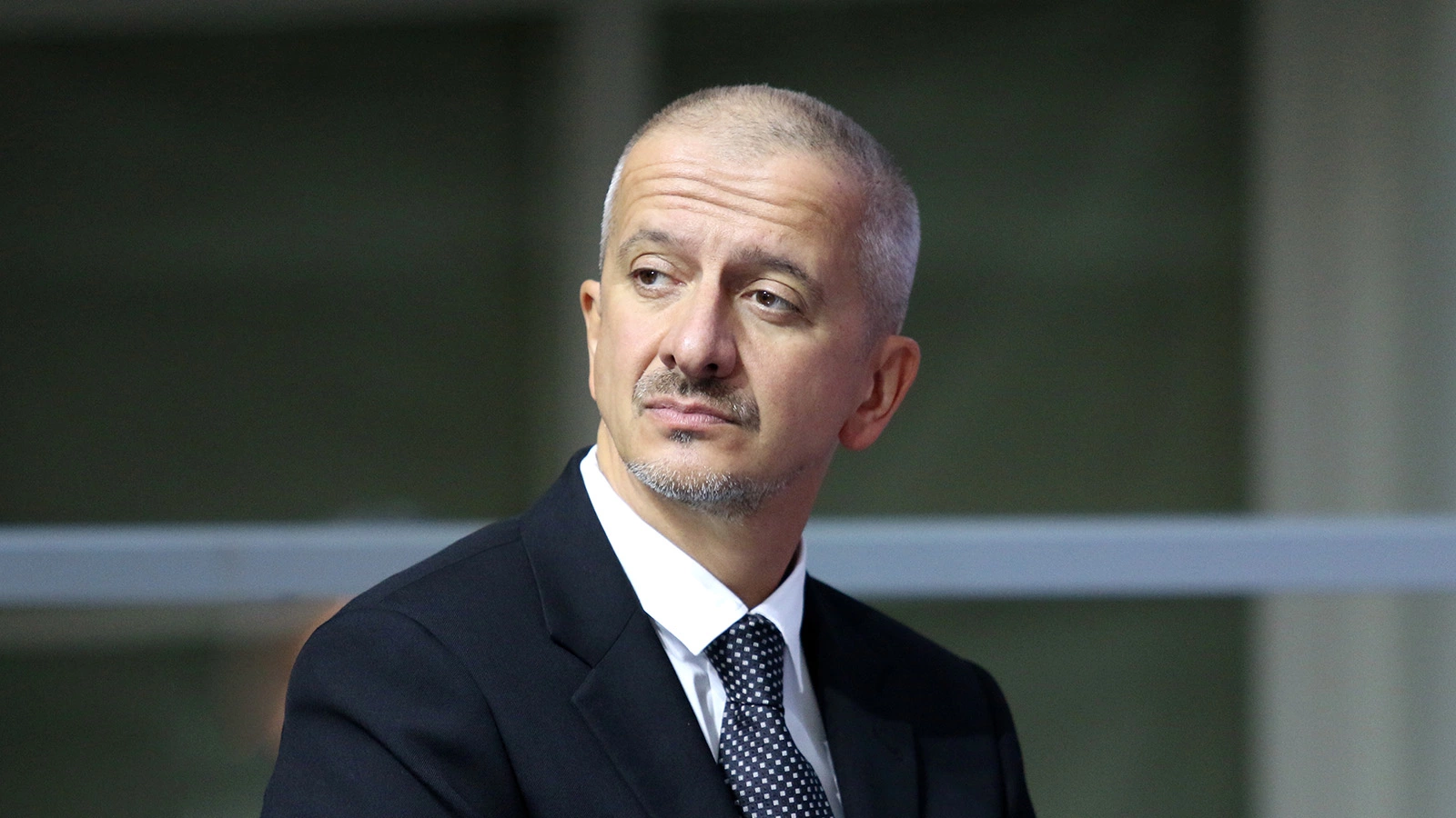 Константин Богомолов