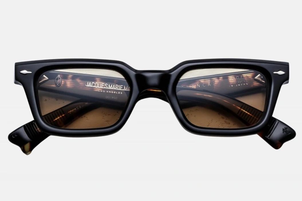 Jacques Marie Mage, модель Casablanca Noir 