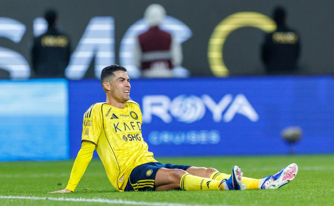 Abdullah Ahmed / Getty Images