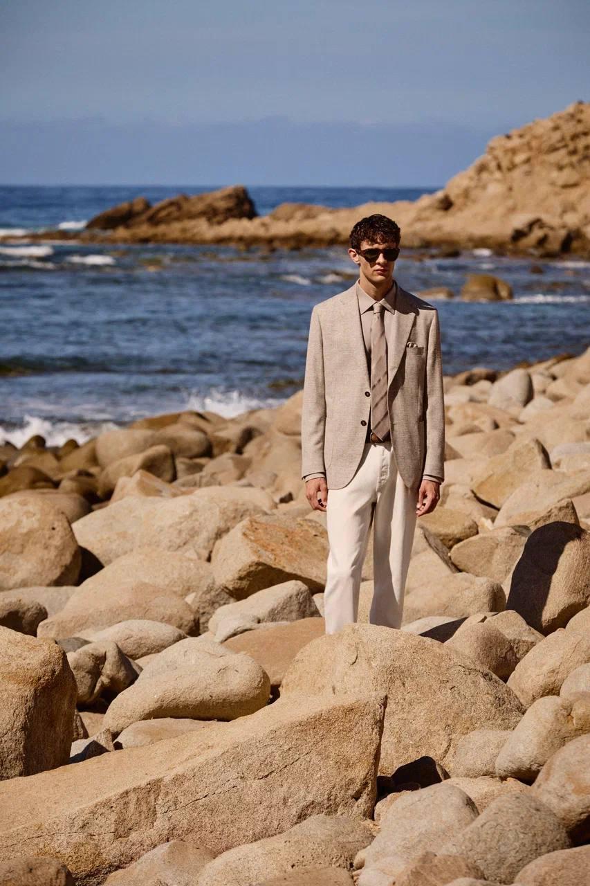 Коллекция Boggi Milano